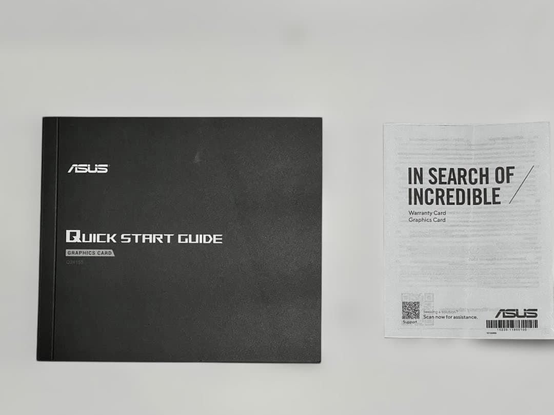 グラフィックボード・グラボ・ビデオカード ASUS Radeon RX 7800 XT 16GB OC