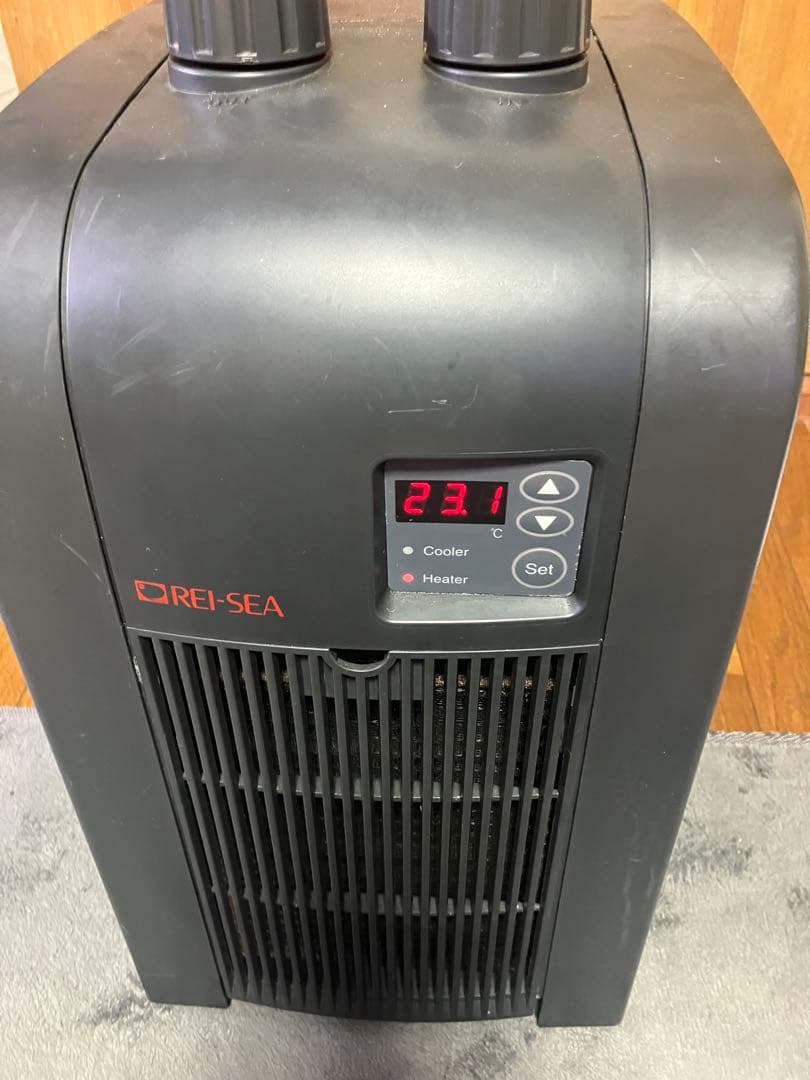 REI-SEA LX-110GX　レイシークーラー