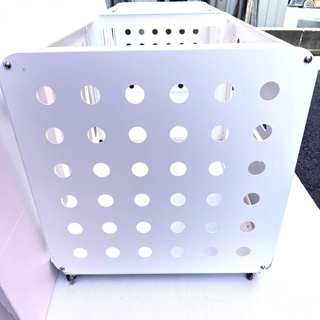 happyinuself H series H140Plus ペットゲージ ①