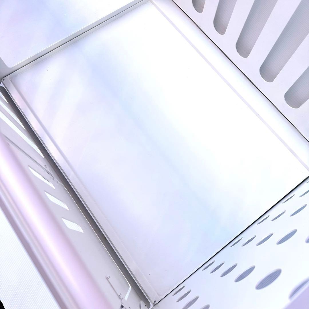 happyinuself H series H140Plus ペットゲージ ①