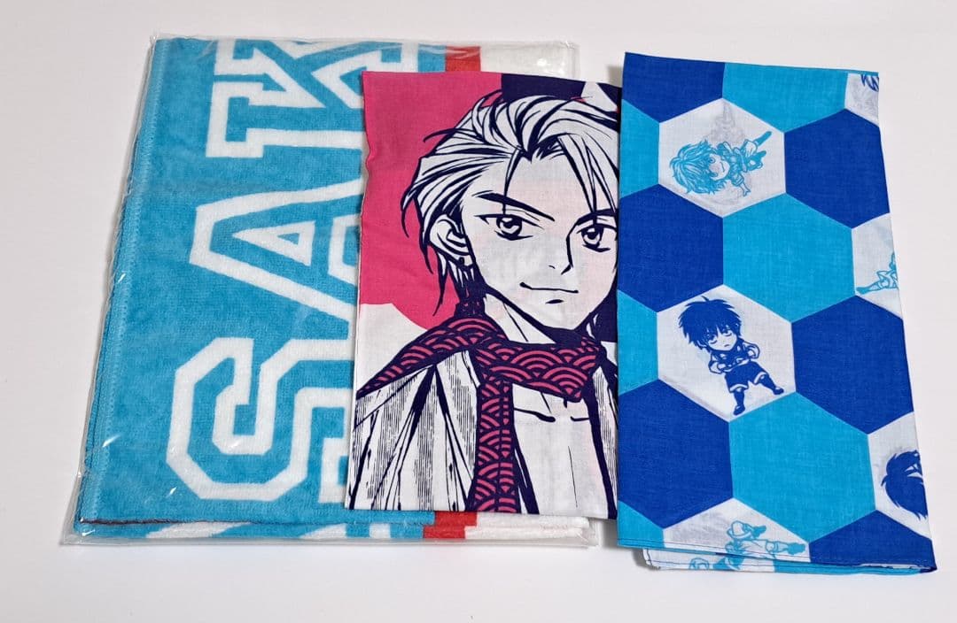 ホイッスル！　笛！　風祭　水野　佐藤　藤村