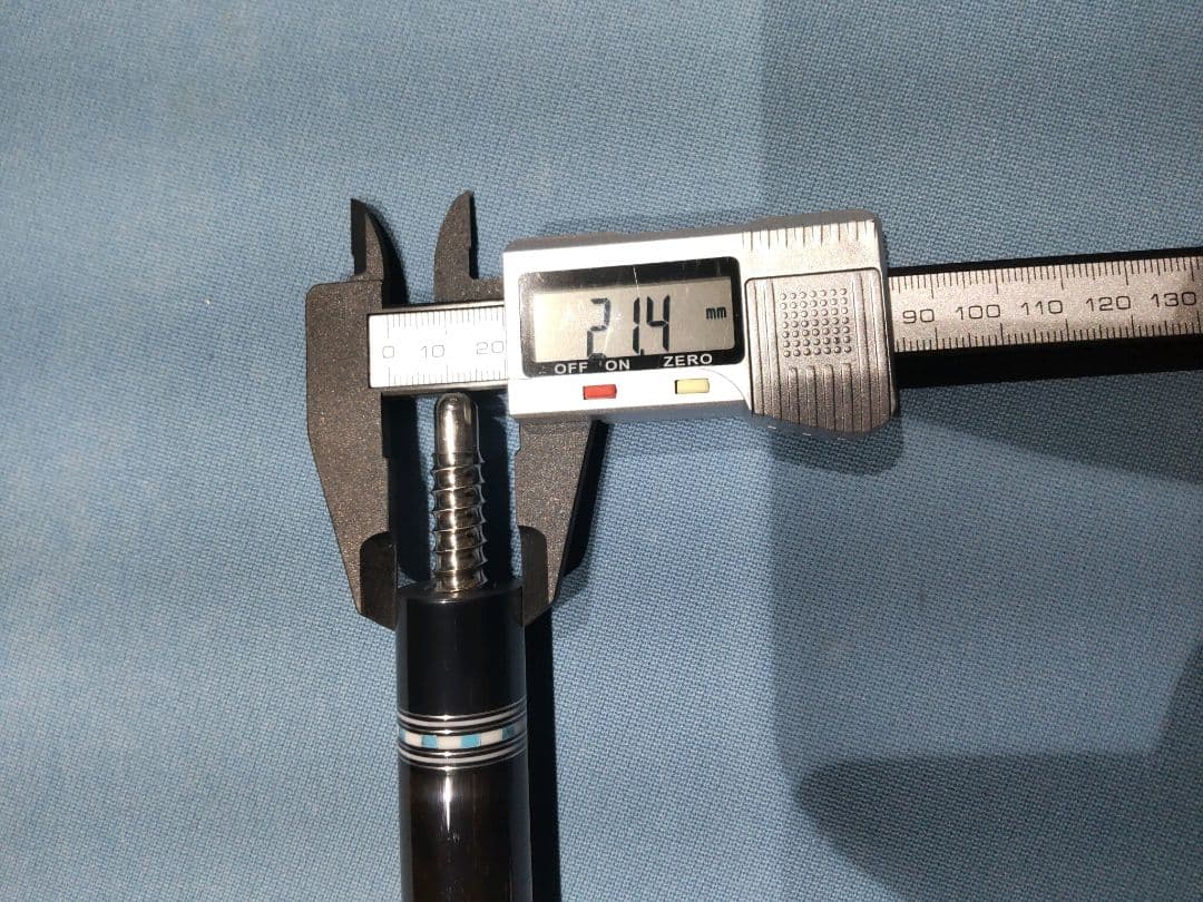 専用 柱&トリファイド ハイロースト ラジアル ビリヤード