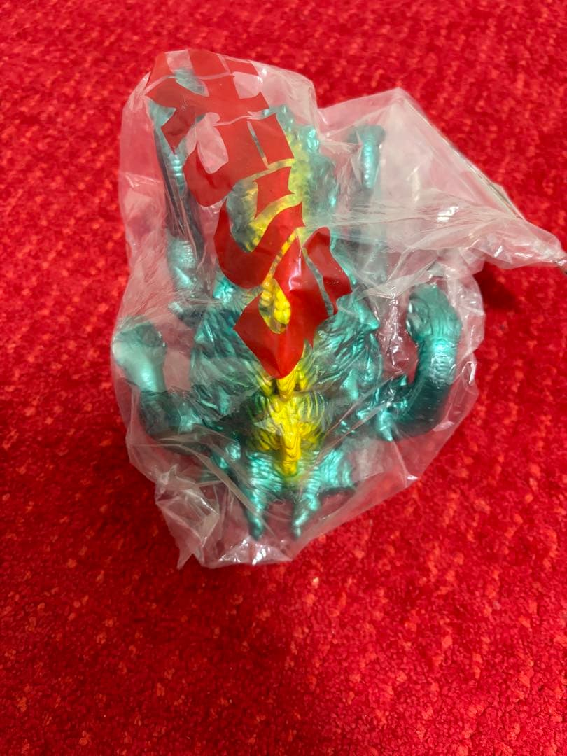 M1号　ビオランテ　ビデオファンクラブ限定