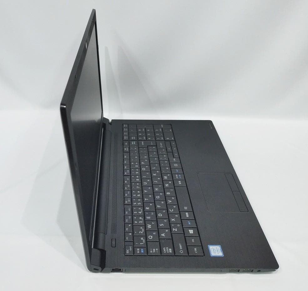 ふくいし 15.6 DYNABOOK B55/DN I3 8GB