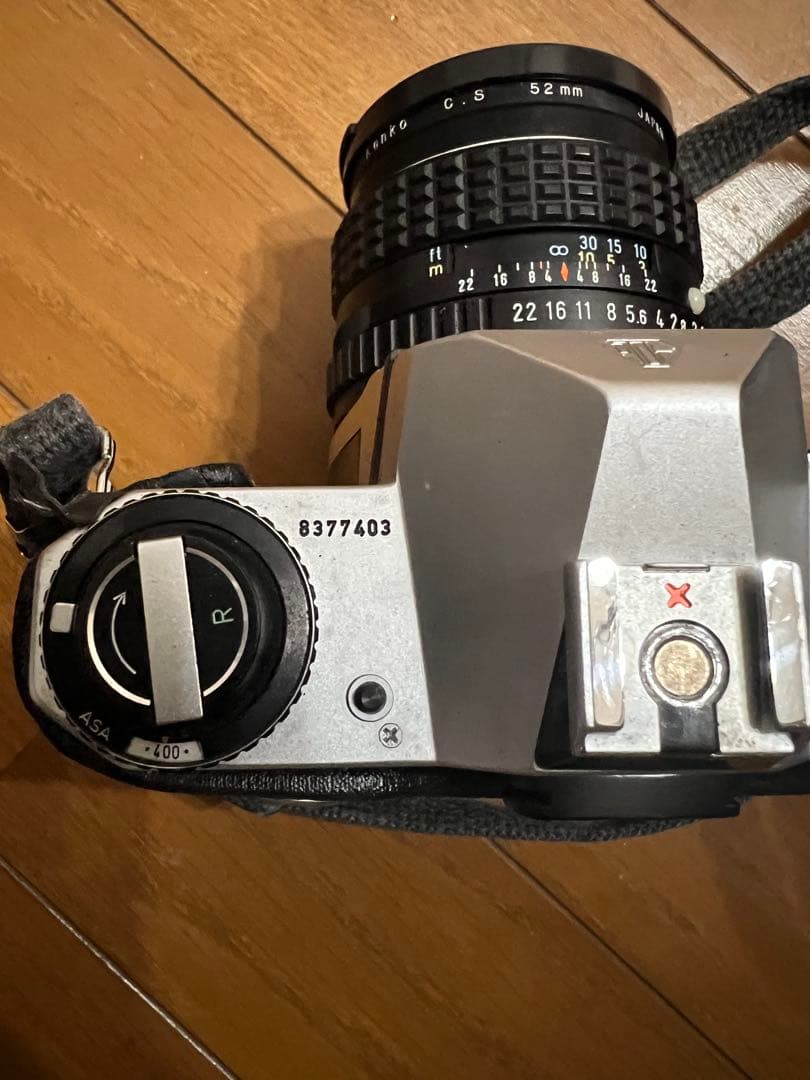 と*ー様 アサヒペンタックス　PENTAX フィルムカメラ　カメラ