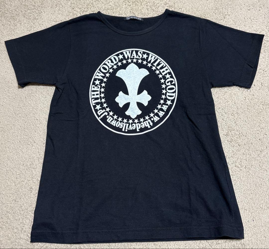 HYDE ★レア品★DEVIL’S OWN ラルク　 Tシャツ