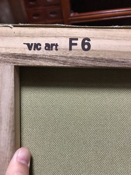 ビエルスター作　ヨセミテの谷