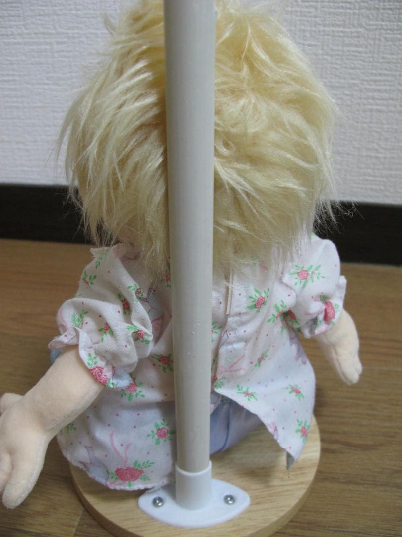 メルちゃん mell やわらかエンジェル 抱き人形 スキンシップドール タカラ