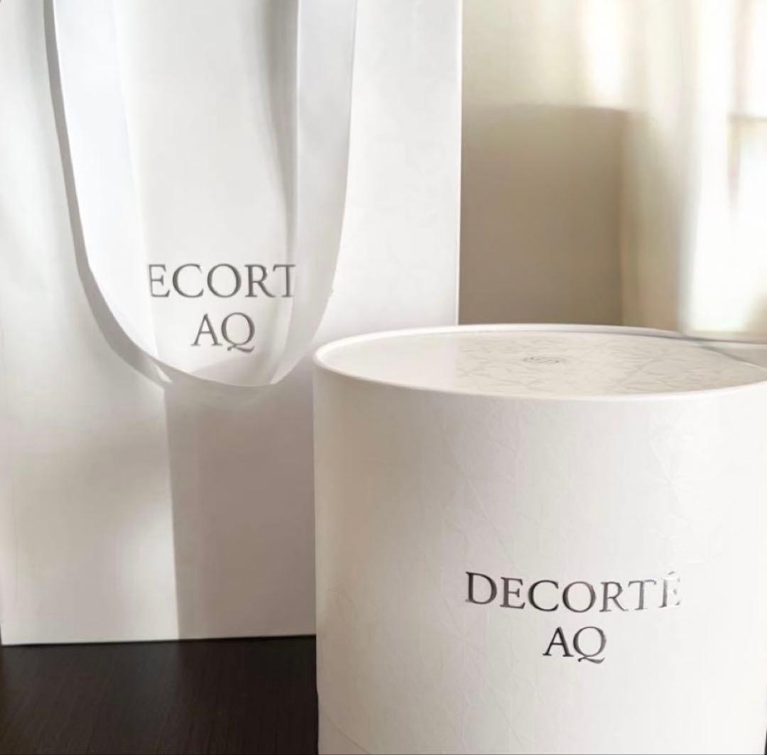 コスメデコルテ　ＡＱ　ラディアンスコフレ クリスマスコフレ　ブライト　美白