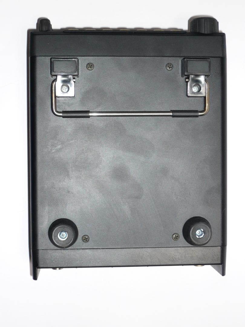 石*斎様 AOR AR-8600 Mark2 広帯域受信機