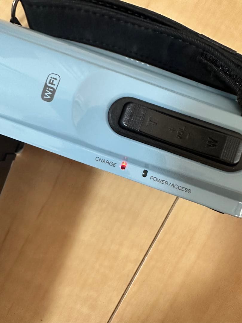 JVC EverioR ビデオカメラ GZ-RX680-A