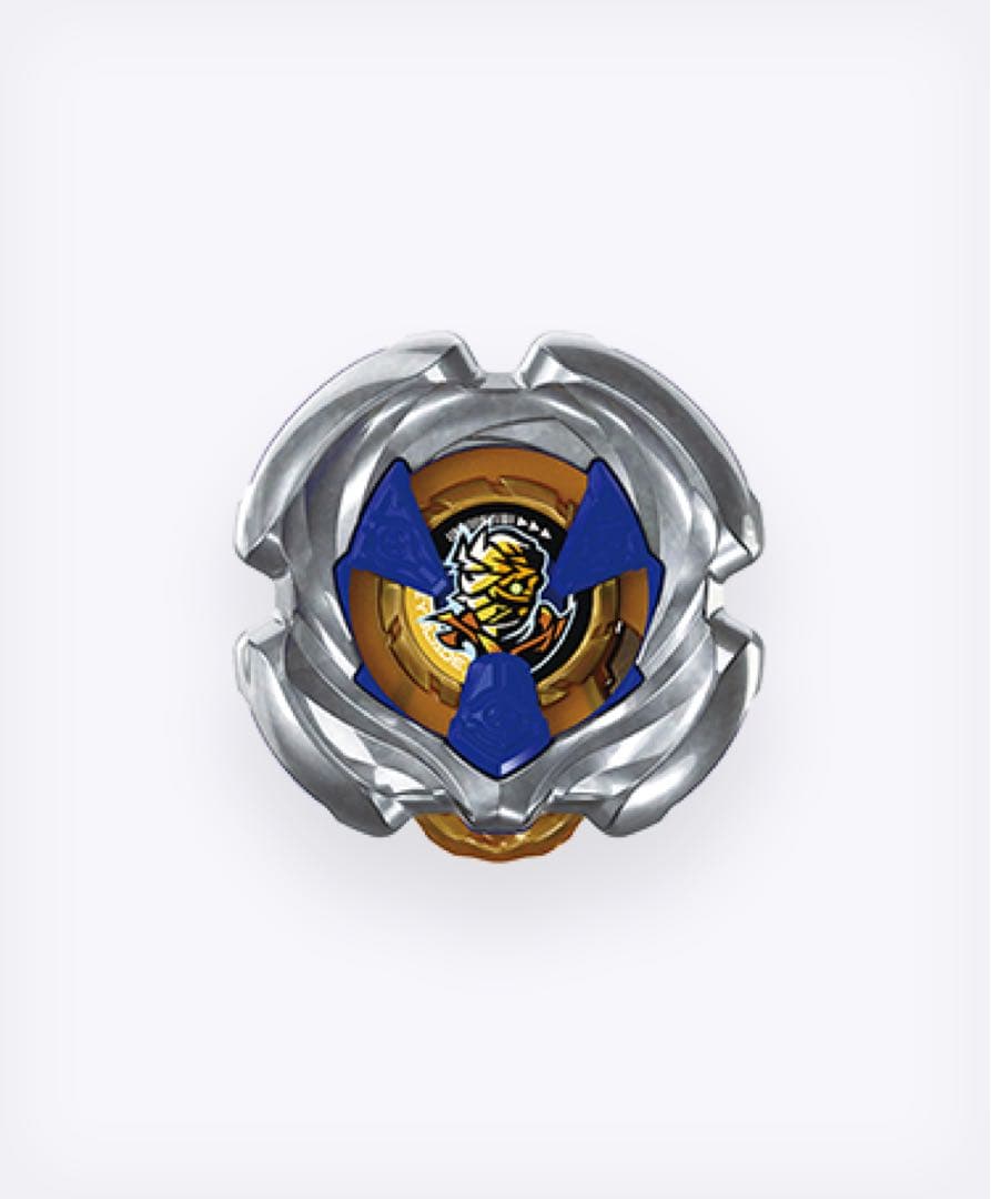 ベイブレードUX-18ランダムブースターVol.8/1カートン未開封品