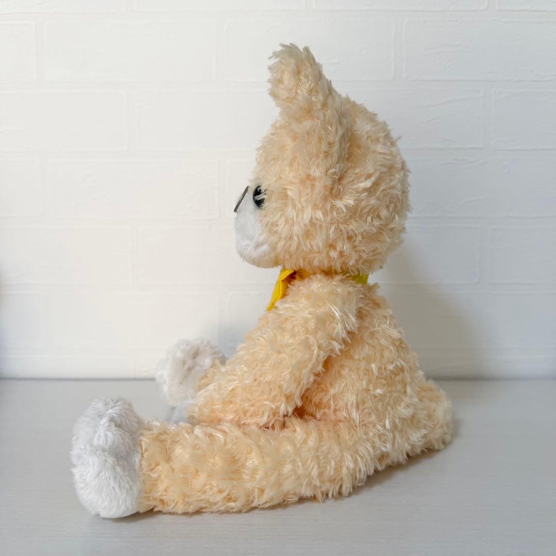 プリンスキャット　シトロン　ぬいスター　那月　ぬいぐるみ　うたプリ