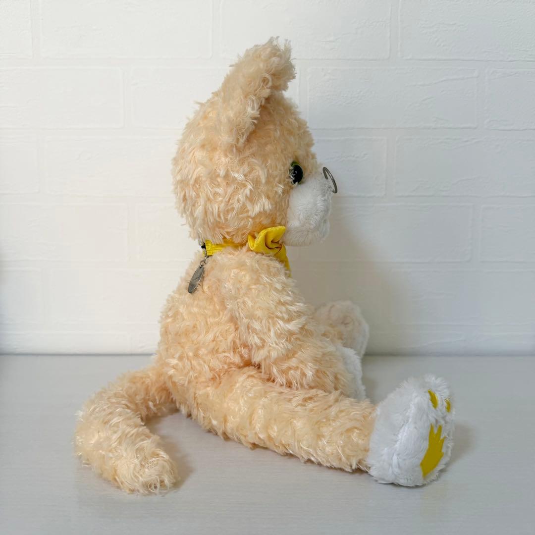 プリンスキャット　シトロン　ぬいスター　那月　ぬいぐるみ　うたプリ