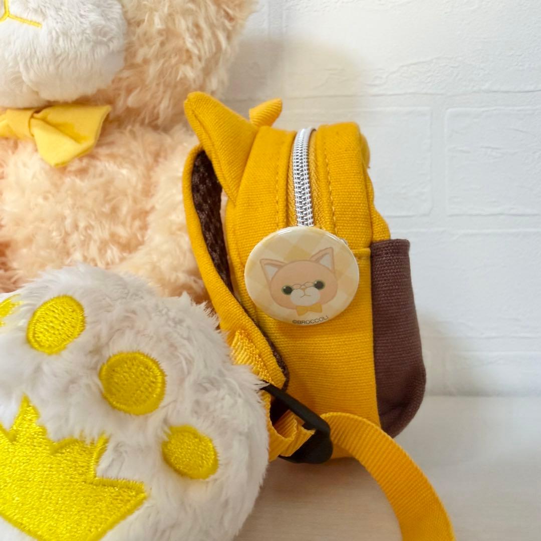 プリンスキャット　シトロン　ぬいスター　那月　ぬいぐるみ　うたプリ