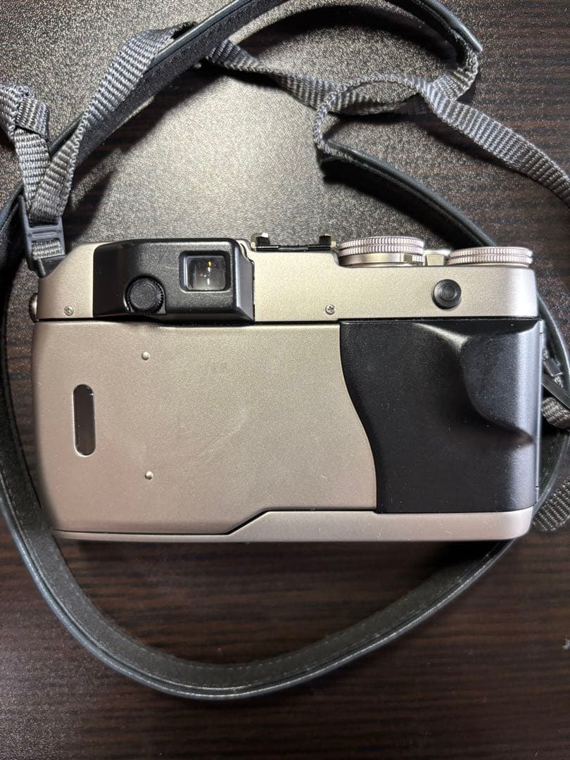 マ*ラ様 CONTAX G1＋45mm F2レンズ TLA 200フラッシュ、フ