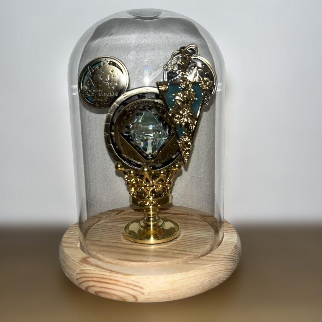 モーメンツゴーラウンド Disney 40周年記念