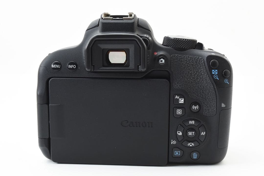 デジタル一眼レフカメラ/canon kiss x9i標準&望遠ダブルレンズセット