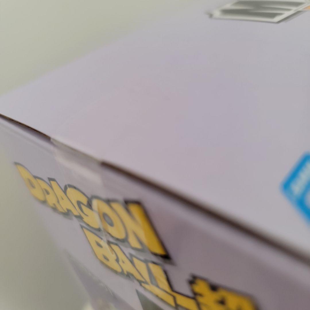 ドラゴンボール超　MEGAワーコレ　フリーザの宇宙船