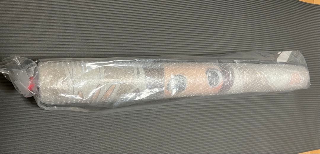 未開封 からかい上手の高木さん等身大ウォールステッカー 春