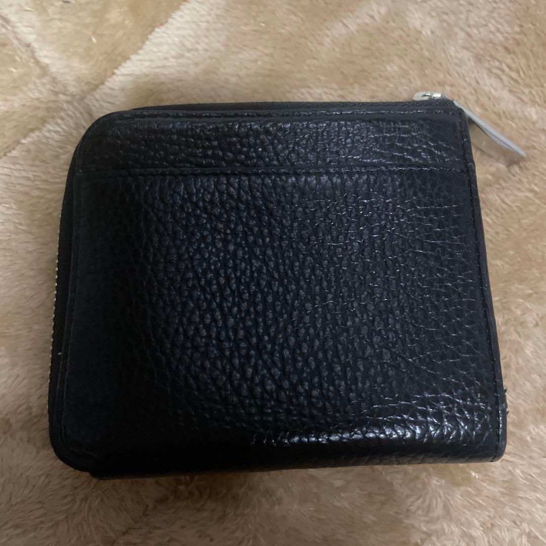 888　ATAO ミニ財布