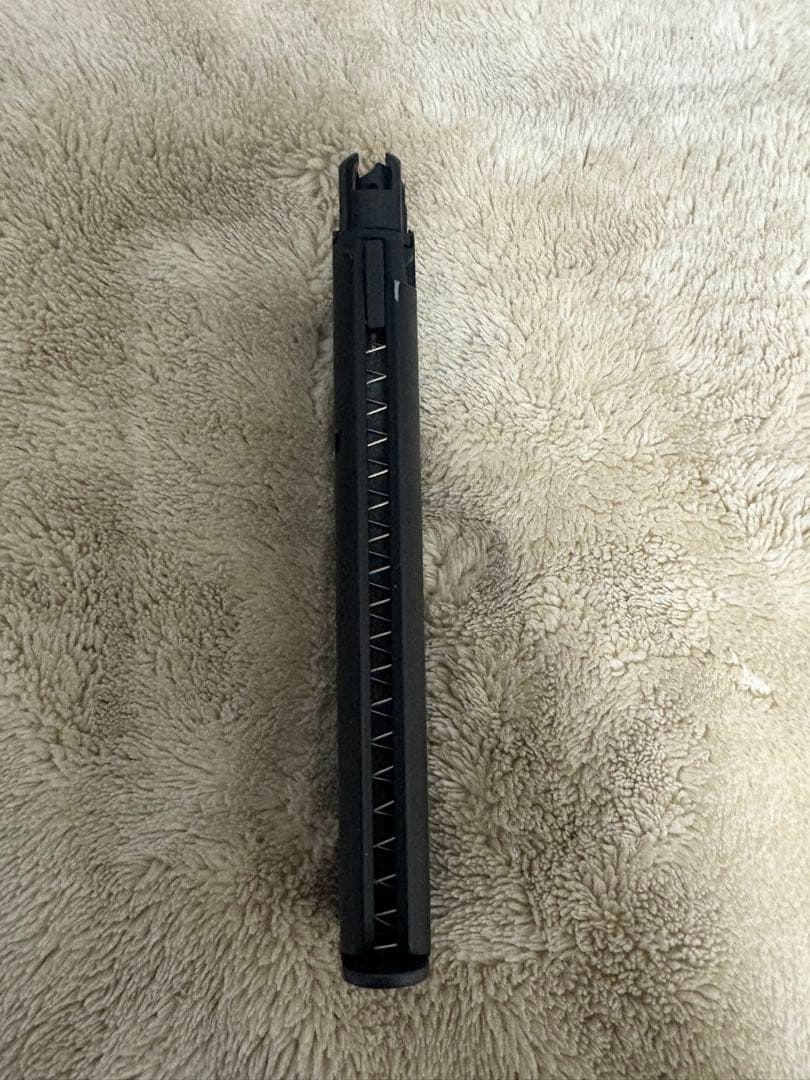 スネークマッチ1911 メタルギア3