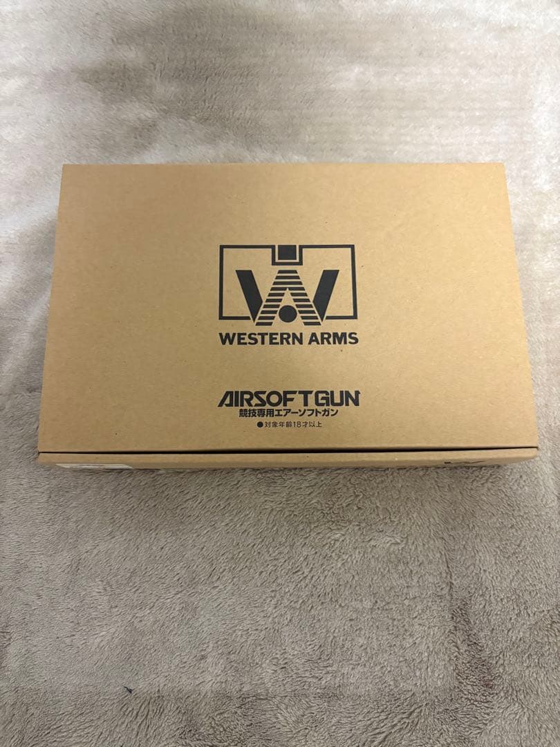 スネークマッチ1911 メタルギア3