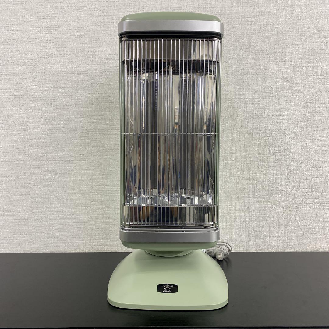 送料込み＊アラジン 遠赤グラファイトヒーター 2022年製＊1118-12