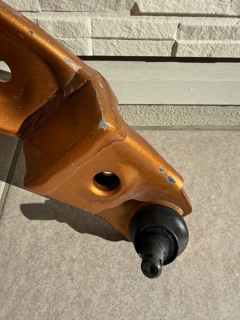 ムーブラテ　セレスティアロアアーム　送料込み