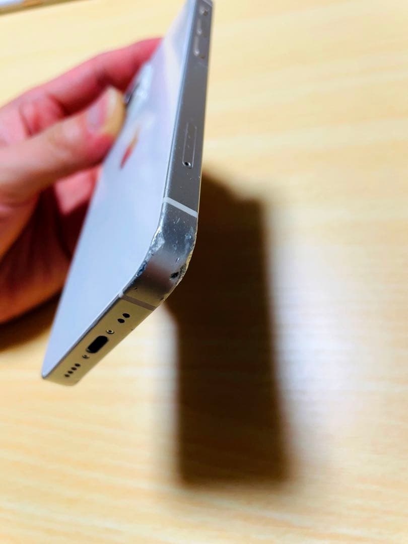 iPhone 13 mini 256GB スターライト ホワイト sim フリー