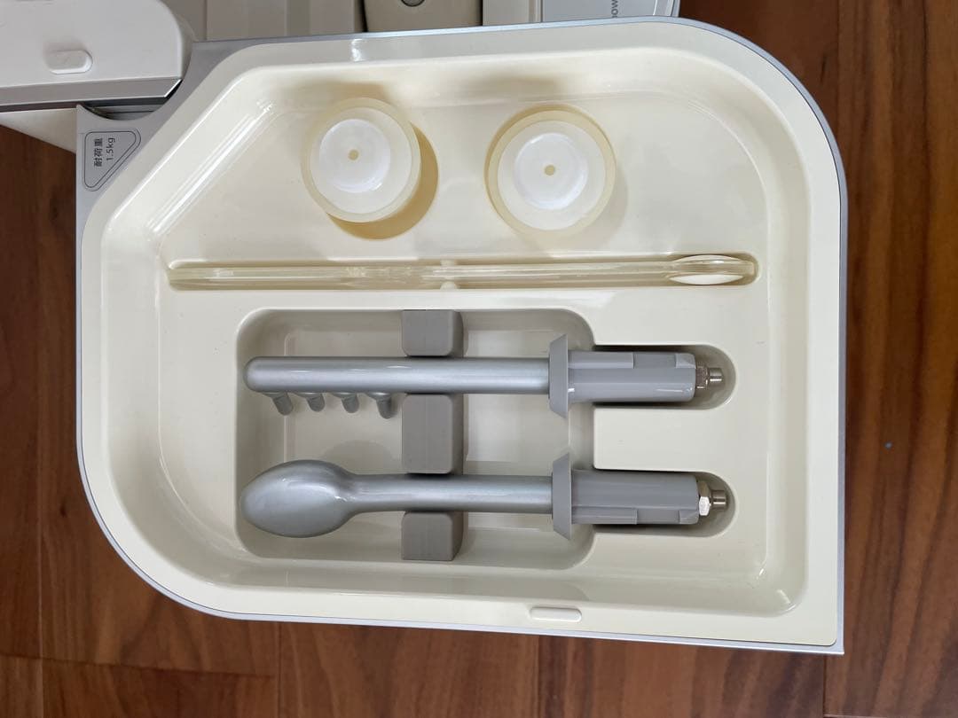 サキナ　saqina 美顔器 ビジュー