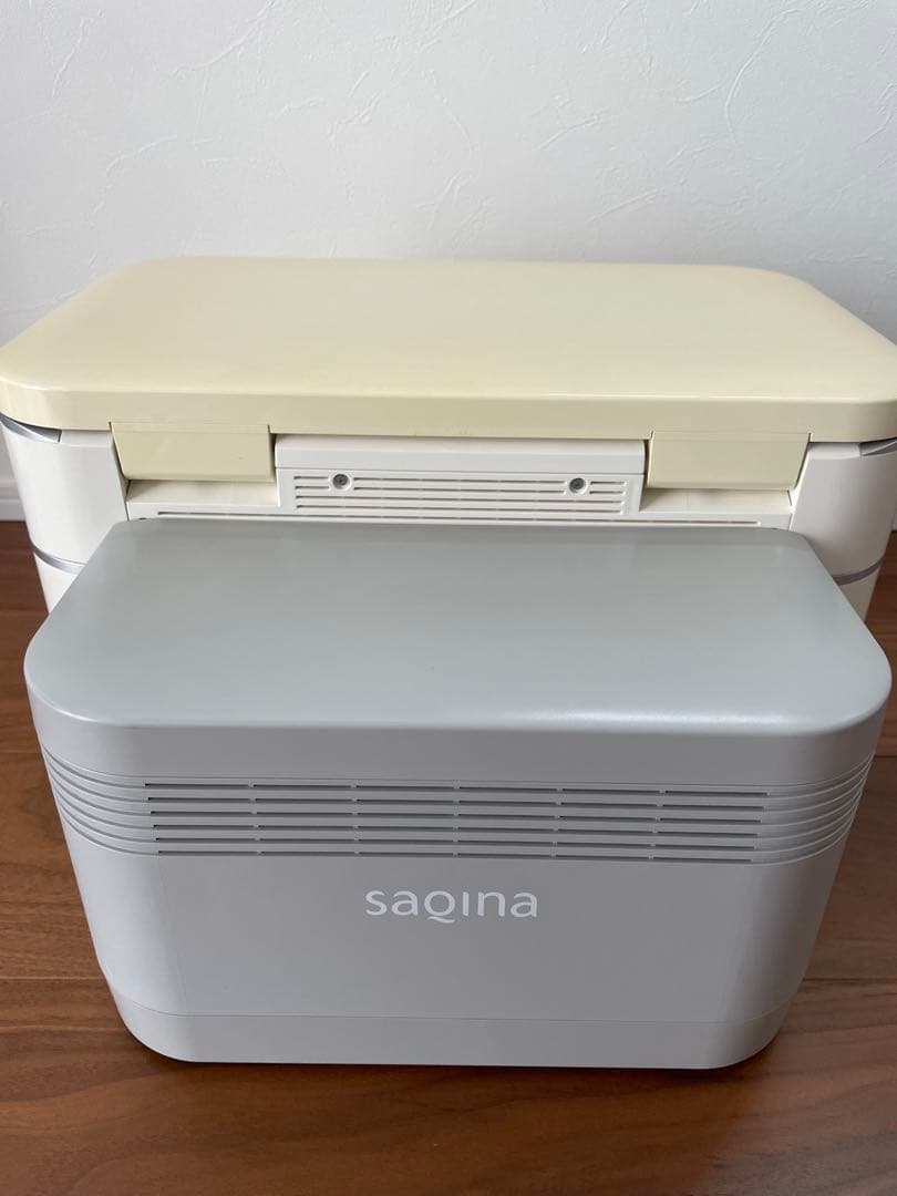 サキナ　saqina 美顔器 ビジュー