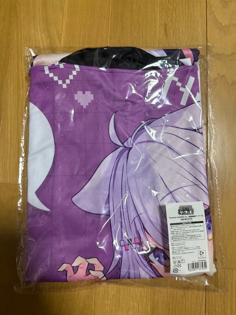 超超超超ゲーマーズ　猫又おかゆ　法被