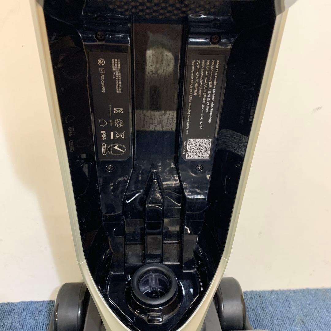 使用頻度少ない‼️Anker MACH (マッハ) V1 Ultra