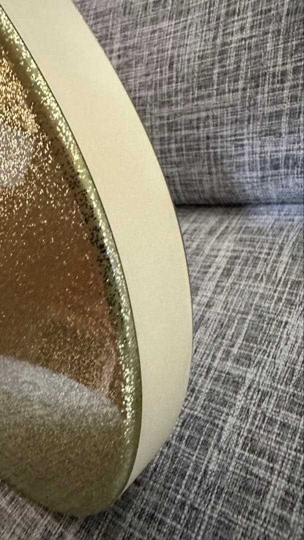 M*a様 DANELECTRO エレキギター ゴールド