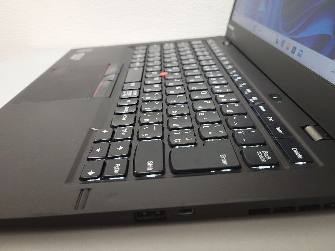 ThinkPad X1 Carbonノートパソコン i7 / 8GB/256GB
