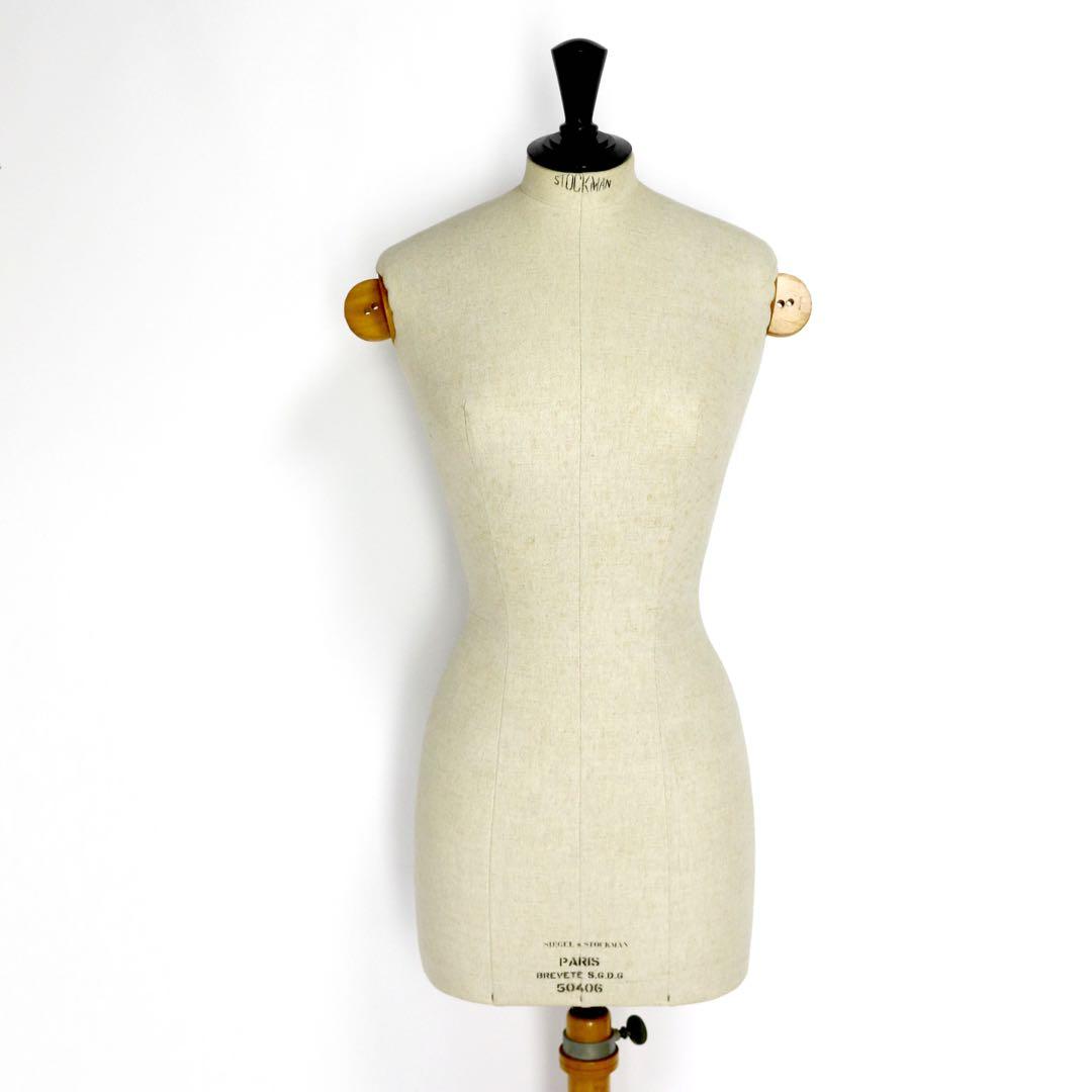 STOCKMAN ストックマン TORSE 38 レディースのトルソー38