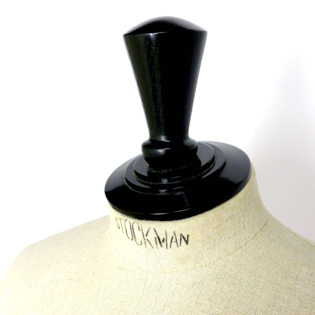 STOCKMAN ストックマン TORSE 38 レディースのトルソー38