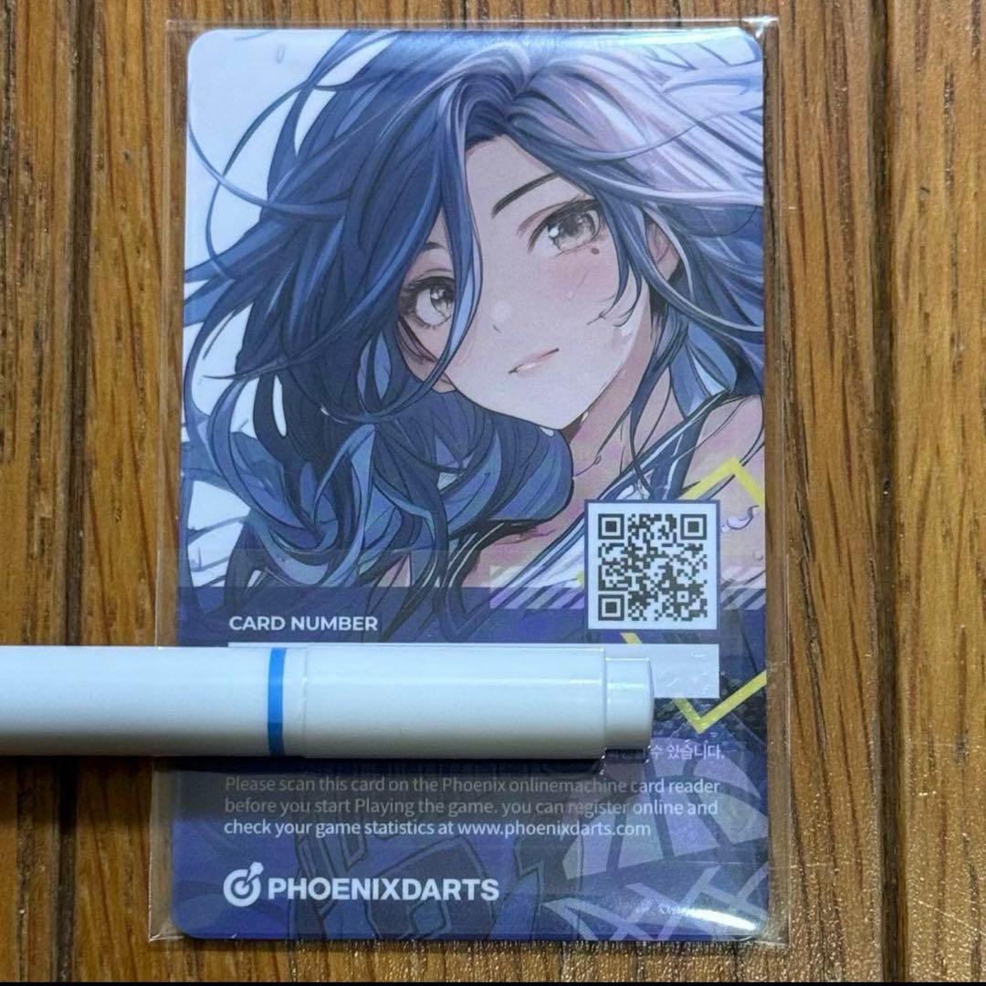 tomoさん専用　限定フェニカ