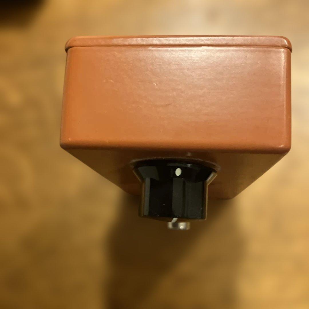 MXR Phase45 フェイザー