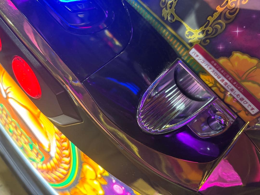 パチスロ実機【沖ドキGOLD】不要機 無段階ボリューム 送料無料❗️