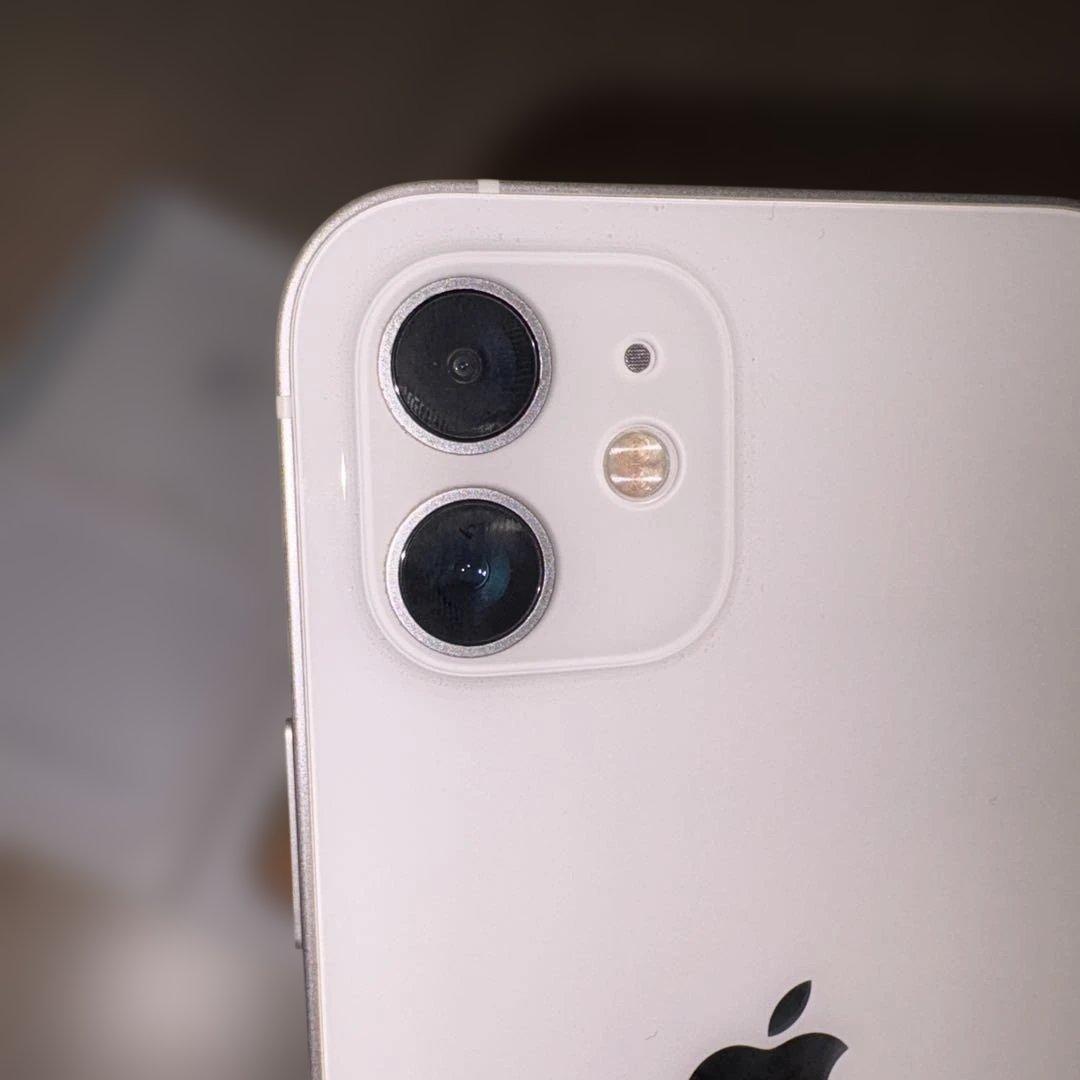 携帯電話本体 iPhone12 64GB