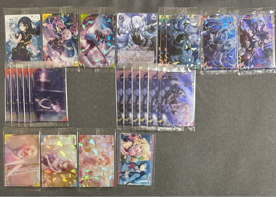 プロジェクトセカイ まとめ売り