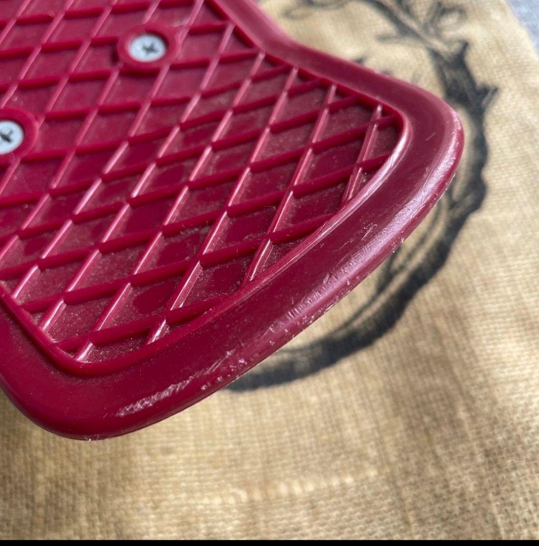 ☆美品☆激レア☆ Penny スケートボード ペニー オーガニック 麻バッグ付き