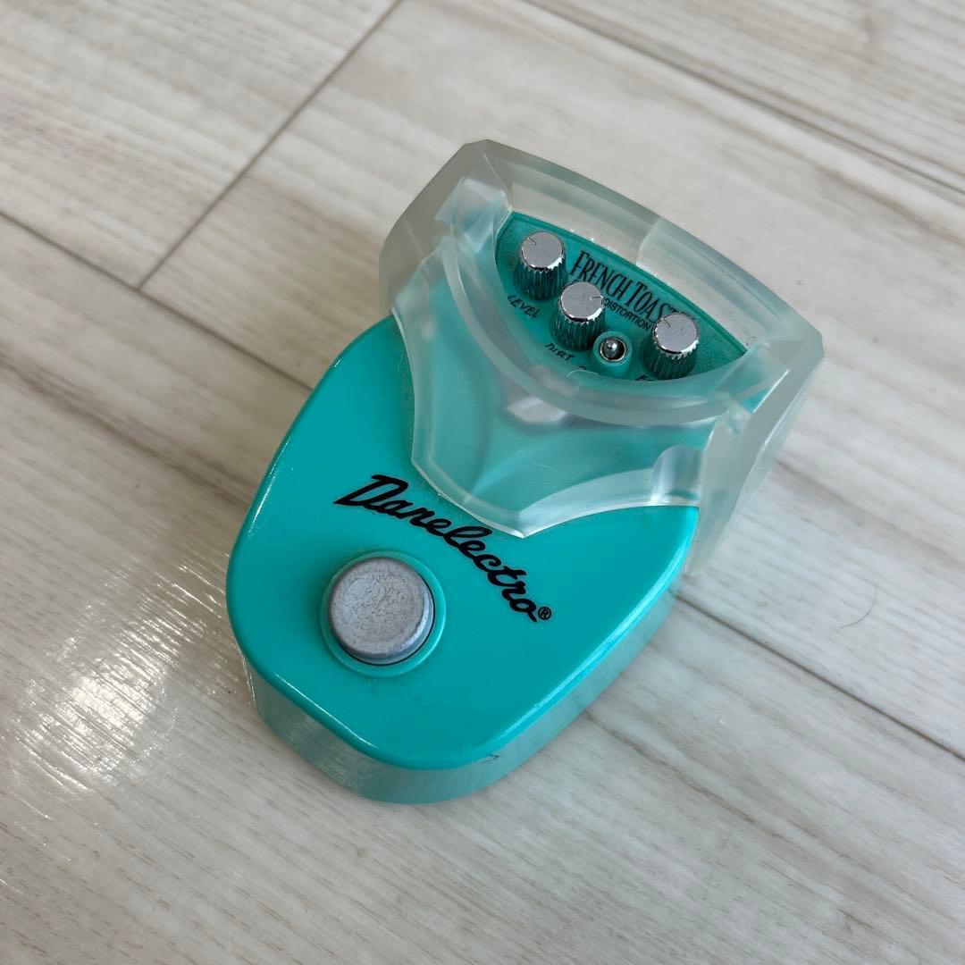 ギター Danelectro French Toast