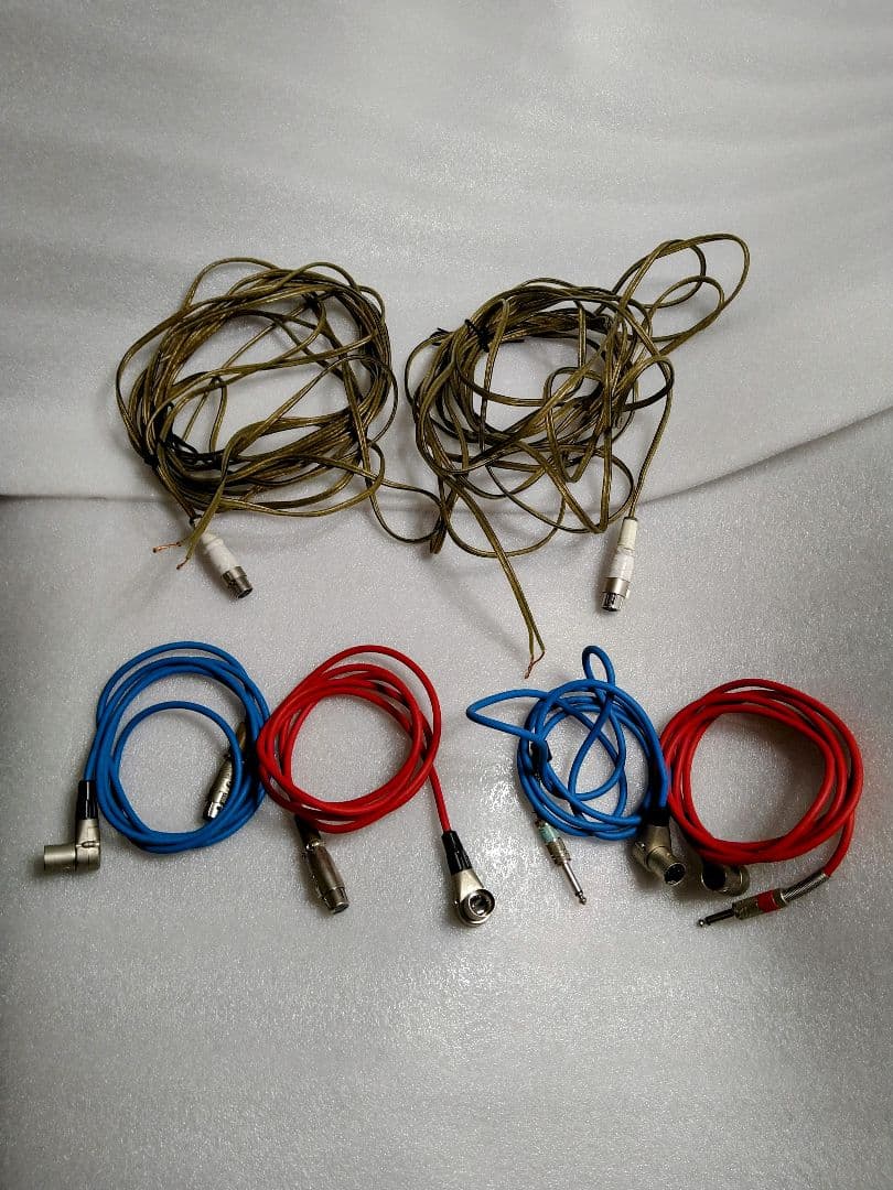 YAMAHA A150 パワーアンプ　3Uラック、ミキサー、スピーカーコード付