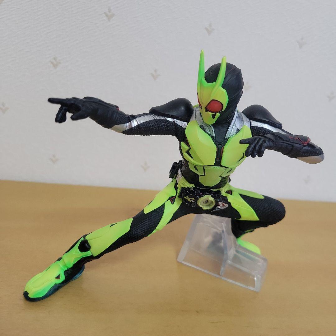 仮面ライダー　ゼロワン　 フィギュア