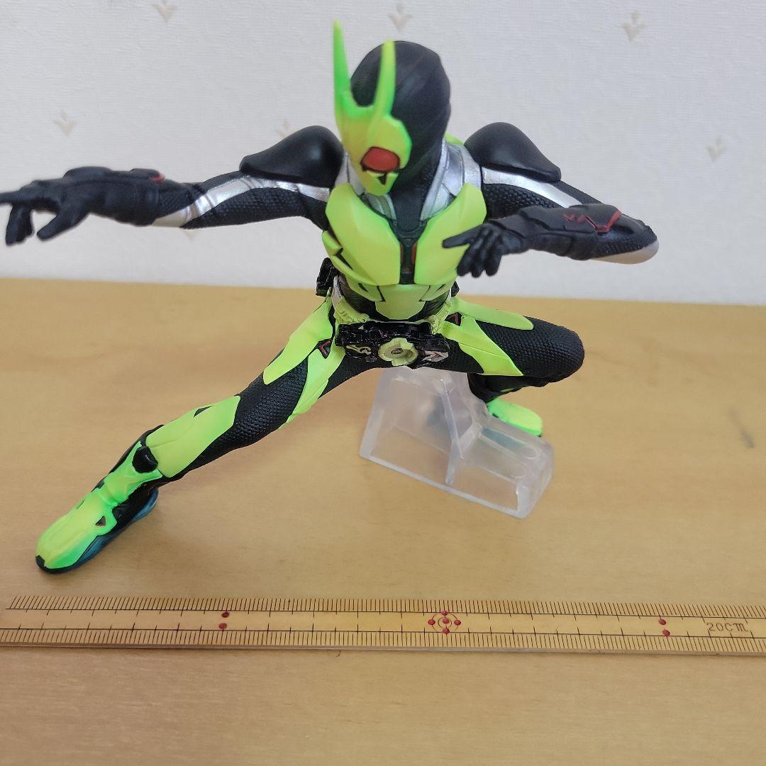 仮面ライダー　ゼロワン　 フィギュア