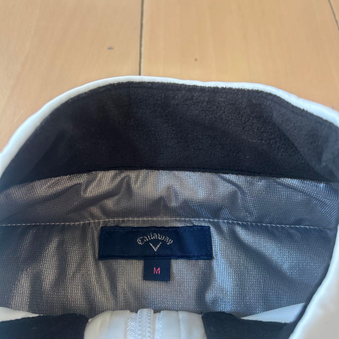 美品♡callaway ダウンジャケット Mサイズ