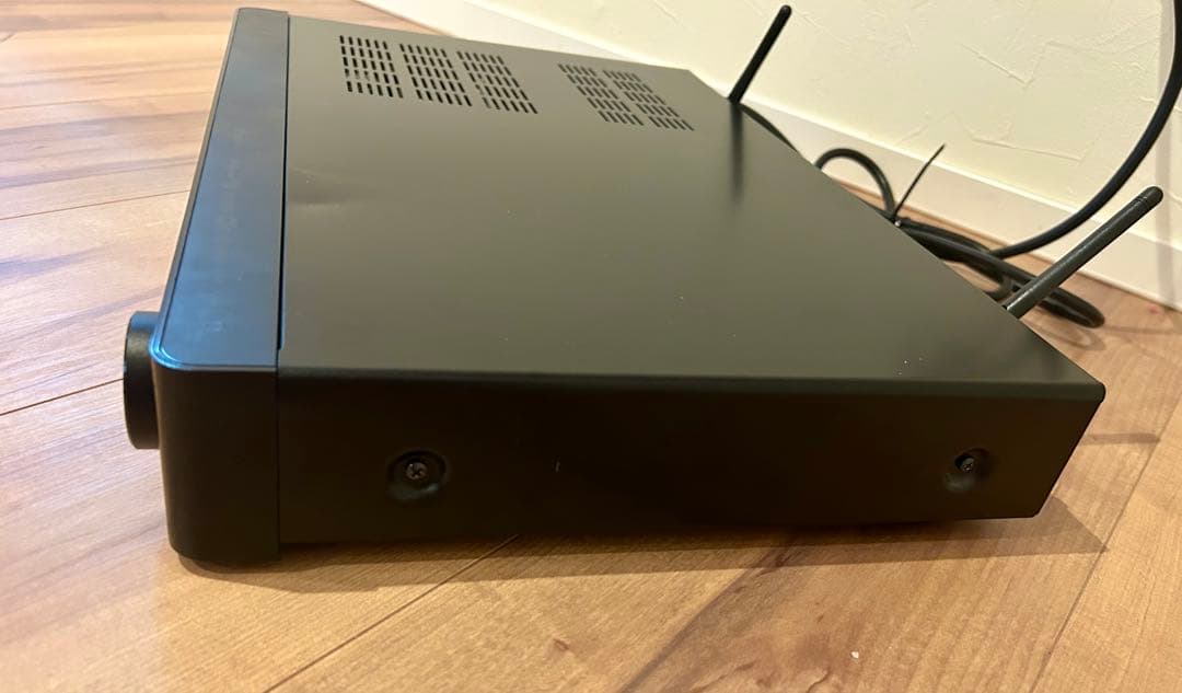 【通電確認済】ONKYO TX-L50 アンプ